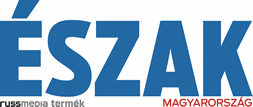 Eszak-Logo